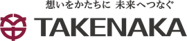 Takenaka logo