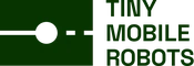 TinyMobileRobots logo