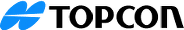 Topcon logo