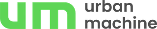 Urban Machine logo