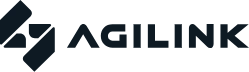 AGILINK logo