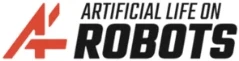 AL.Robot logo