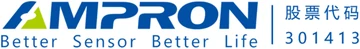 Ampron logo