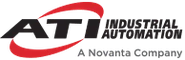 ATI Industrial Automation logo