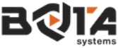 Bota Systems logo