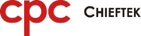 Chieftek (cpc) logo