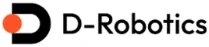 D-Robotics logo