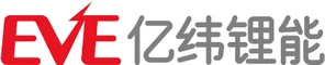 EVE Energy logo