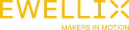 Ewellix logo