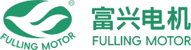 Fulling Motor logo