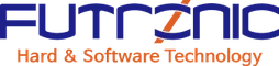 Futronic logo