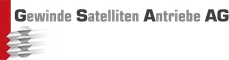 GSA logo