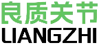 Liangzhi Joint logo