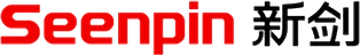 Seenpin logo