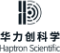 Haptron logo
