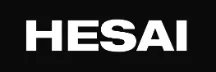 Hesai logo