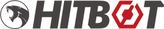 Hitbot logo