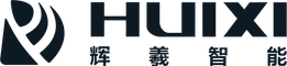 Huixi logo
