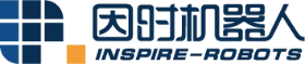 INSPIRE ROBOTS logo