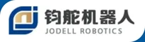 Jodell Robotics logo