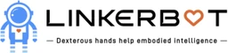 LinkerBot logo