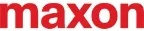 maxon logo