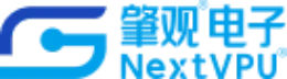 NextVPU logo