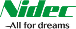Nidec Drive Technology logo