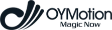 OYMotion logo