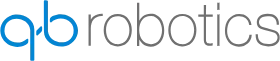 qbrobotics logo