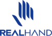 Realhand logo
