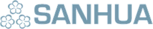 Sanhua logo