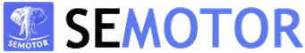 Semotor logo
