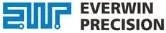 Everwin Precision logo