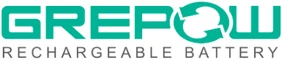 Grepow logo