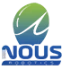 Nous Robot logo