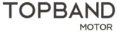 Topband Motor logo