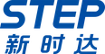 STEP Electric logo
