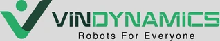 VinDynamics logo