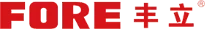 FORE logo