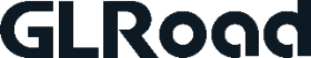 GLroad logo