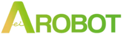 AeiROBOT logo