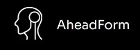 AheadForm logo