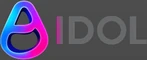 AIdol logo