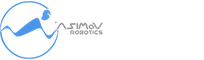 ASIMOV Robotics logo