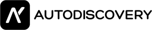Autodiscovery logo