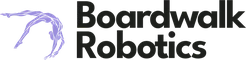 Boardwalk Robotics logo