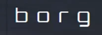Borg Robotics logo