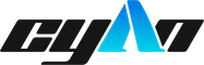 Cyan Robotics logo