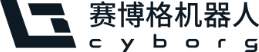 Cyborg Robotics logo